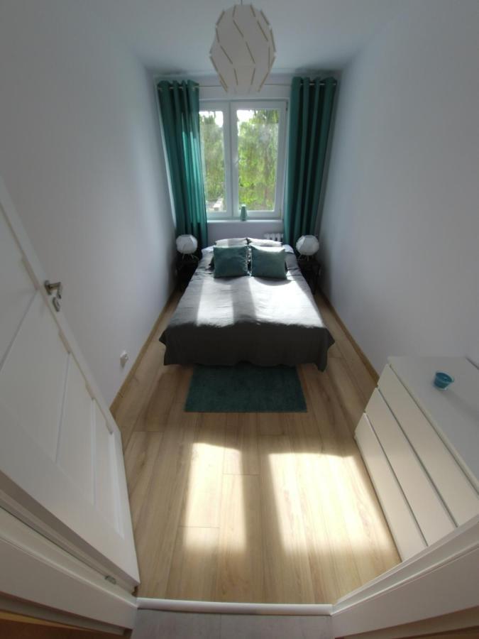 Sea & Sand Apartment Gdansk Exterior photo