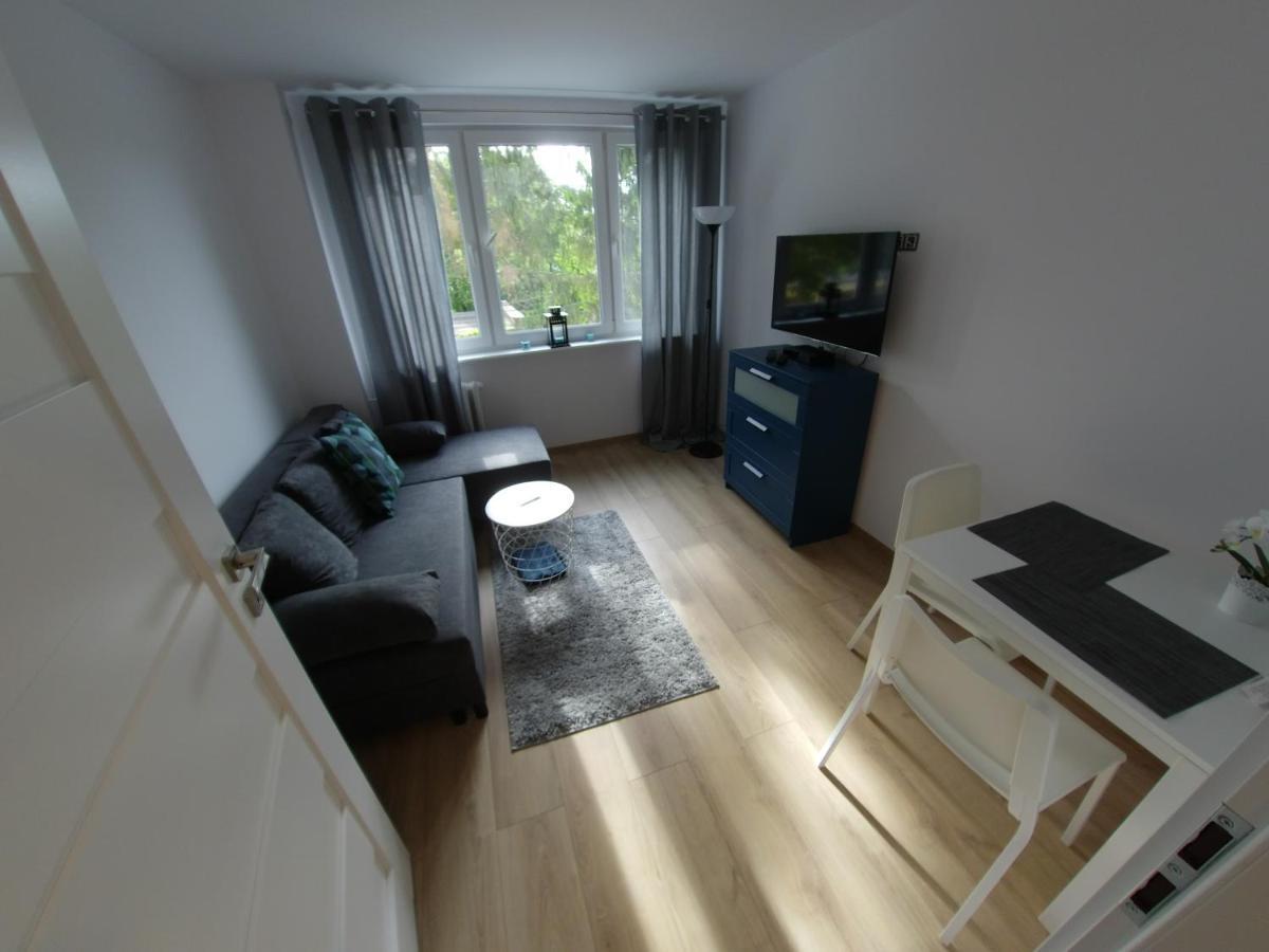 Sea & Sand Apartment Gdansk Exterior photo
