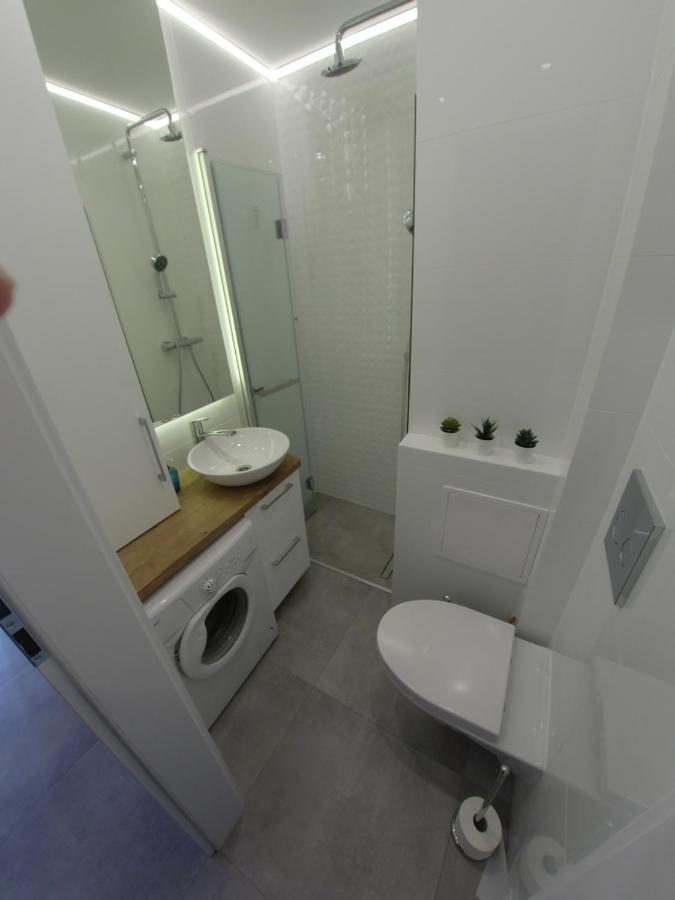 Sea & Sand Apartment Gdansk Exterior photo